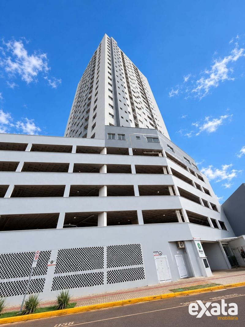 APARTAMENTO À VENDA NO BAIRRO BOM RETIRO-CHAPECÓ SC