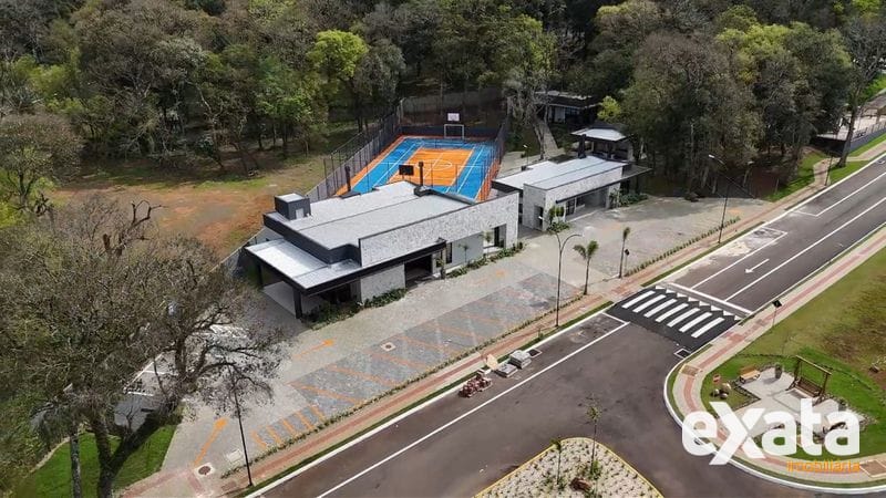 TERRENO À VENDA EM CONDOMÍNIO FECHADO; DON MATHEUS CHAPECÓ SC