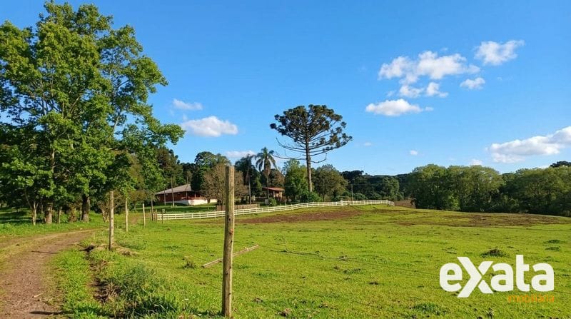 ÁREA DE TERRA À VENDA NO MARECHAL BORMANN- CHAPECÓ SC