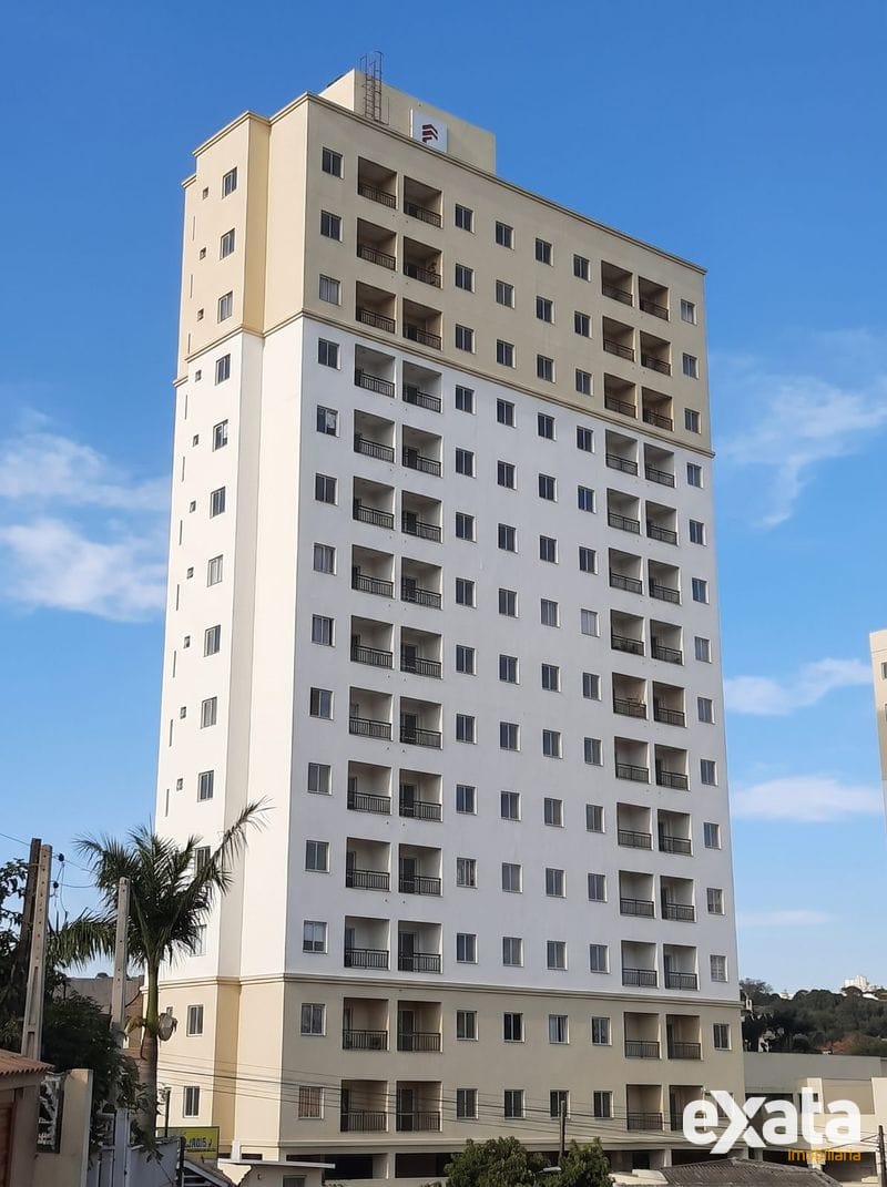 APARTAMENTO À VENDA NO BAIRRO PASSO DOS FORTES EM CHAPECÓ SC