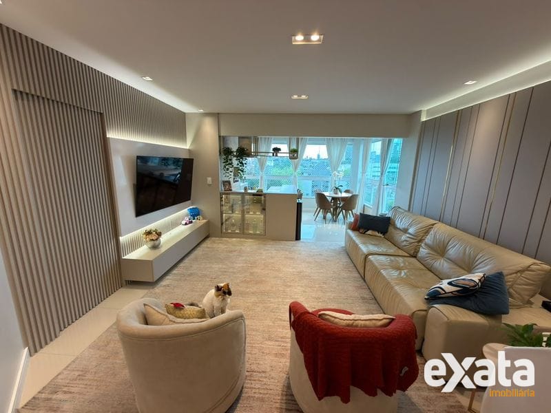 APARTAMENTO À VENDA NO CENTRO DE CHAPECÓ SC