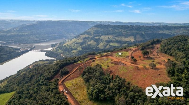 TERRENO À VENDA EM CONDOMÍNIO FECHADO VILLAGE DREAMS-GOIO ÊN