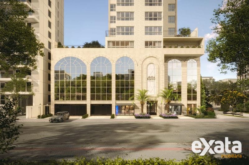 APARTAMENTO À VENDA NO JARDIM ITÁLIA- CHAPECÓ SC