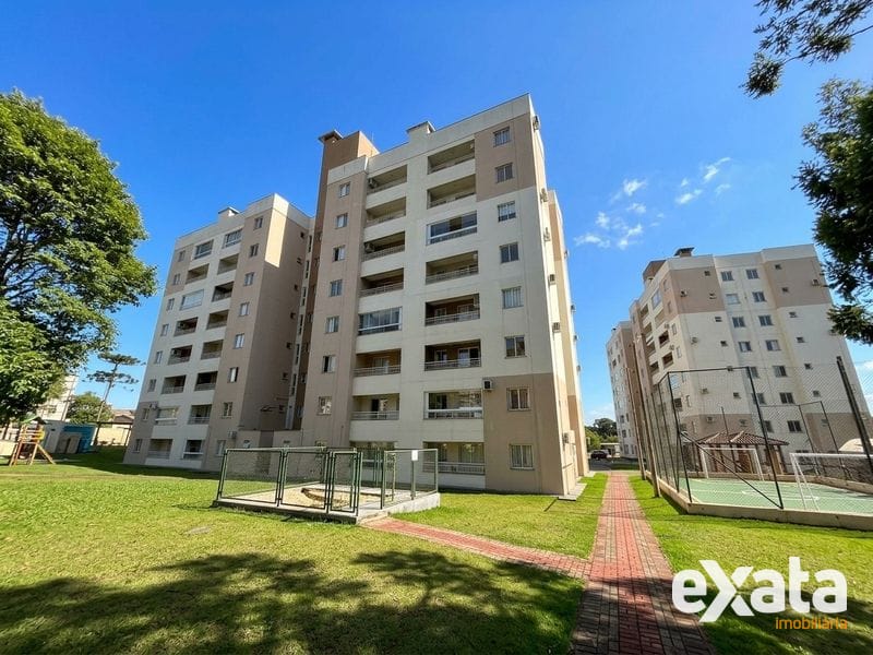 APARTAMENTO À VENDA NO BAIRRO BOM PASTOR- CHAPECÓ SC