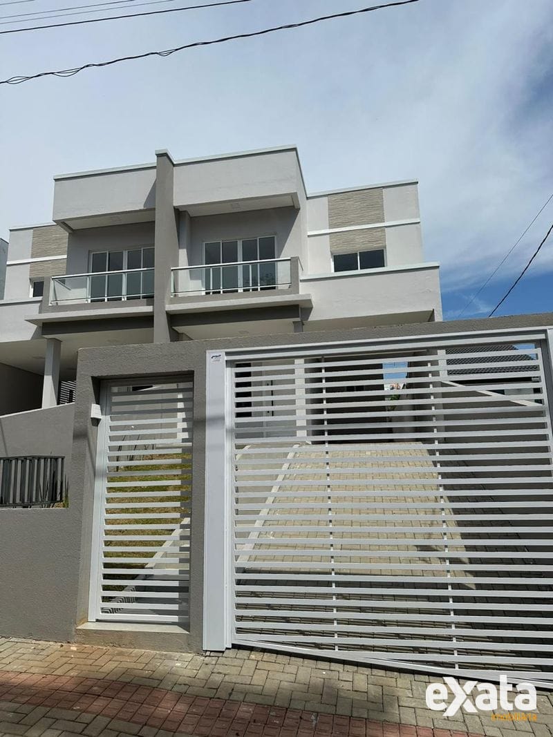 CASA À VENDA NO SANTOS DUMONT EM CHAPECÓ SC