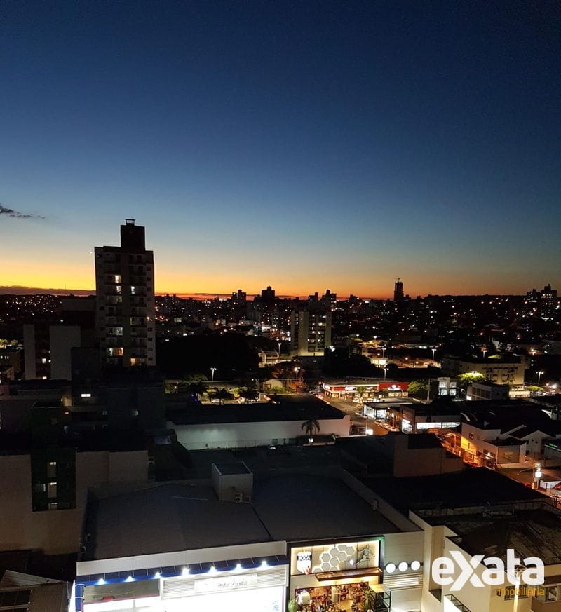 APARTAMENTO À VENDA NO CENTRO- CHAPECÓ SC