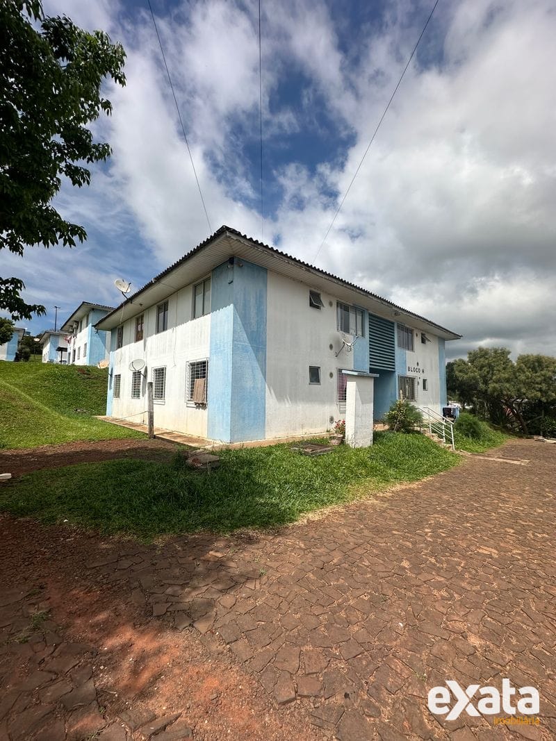 APARTAMENTO À VENDA NO BAIRRO PROGRESSO- CHAPECÓ SC