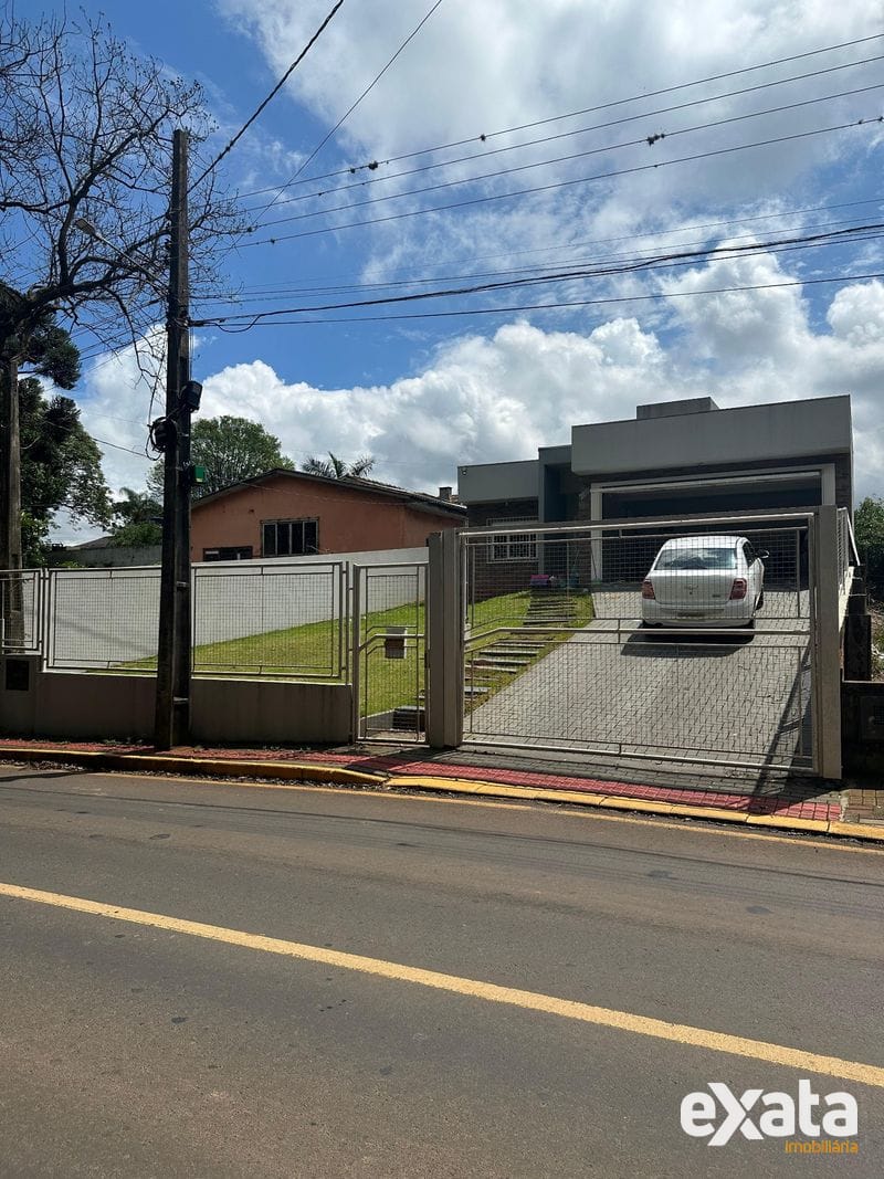 CASA À VENDA NO BAIRRO SANTO ANTÔNIO- CHAPECÓ SC