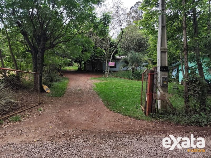 TERRENO À VENDA NO BAIRRO UNIVERSITÁRIO EM CHAPECÓ SC
