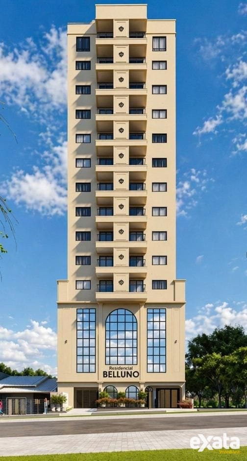 APARTAMENTO À VENDA NO BAIRRO JARDIM ITÁLIA EM CHAPECÓ SC