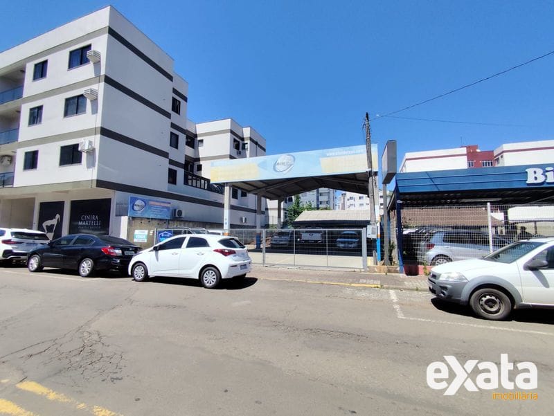 TERRENO À VENDA NO CENTRO EM CHAPECÓ SC