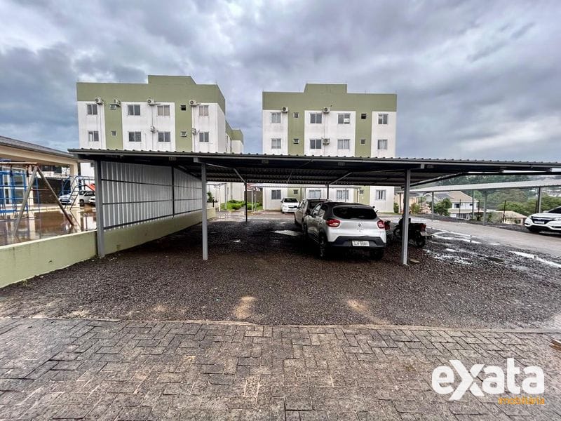 APARTAMENTO À VENDA NO BAIRRO PASSO DOS FORTES- CHAPECÓ SC