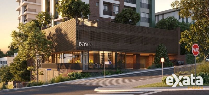 APARTAMENTO À VENDA NO BAIRRO JARDIM ITÁLIA EM CHAPECÓ SC