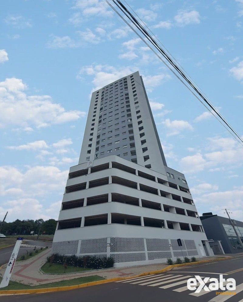 APARTAMENTO À VENDA NO BAIRRO BOM RETIRO-CHAPECÓ SC